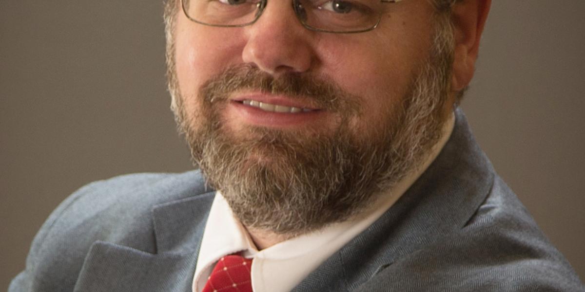 Robert P. Murphy